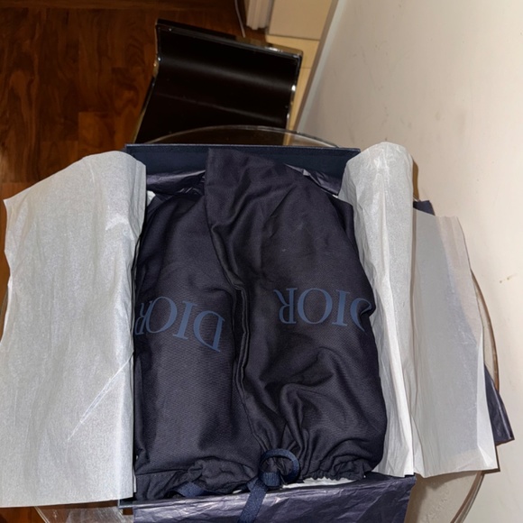 Dior Explorer Loafer - Picture 9 of 10